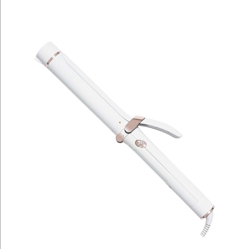 T3 Single Pass 1.25” Curling Iron